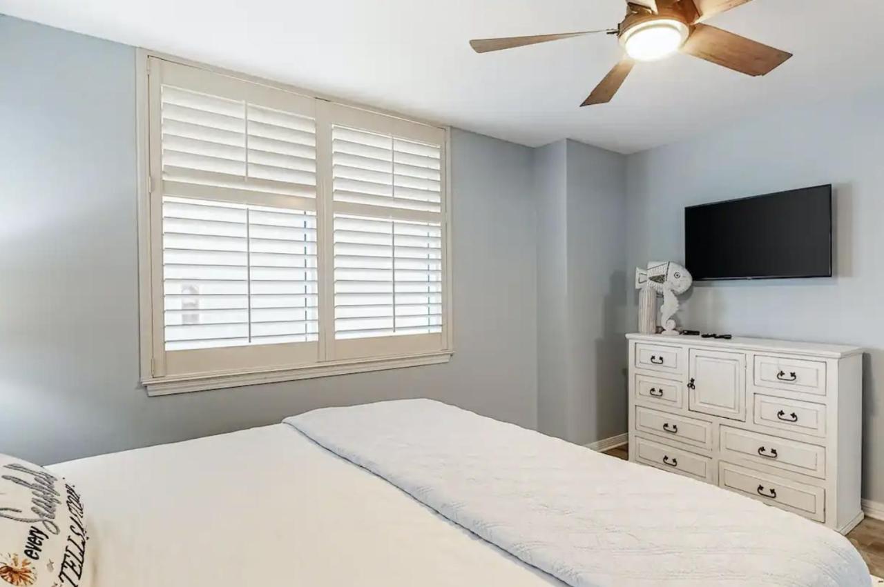 Dw-Sandpiper 407-Resort Style Condo W/ Great Views Fort Walton Beach Exterior foto