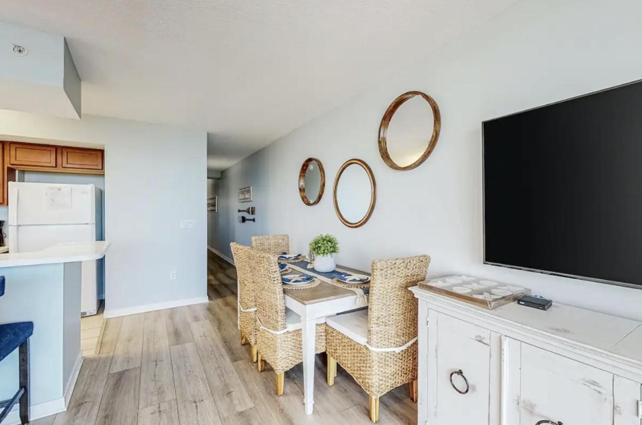 Dw-Sandpiper 407-Resort Style Condo W/ Great Views Fort Walton Beach Exterior foto