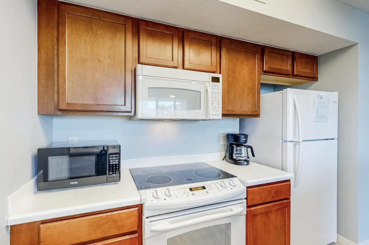 Dw-Sandpiper 407-Resort Style Condo W/ Great Views Fort Walton Beach Exterior foto
